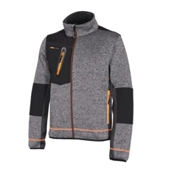 vendita online Giubbino revenge grigio Giacche e gilet da lavoro Industrial Starter